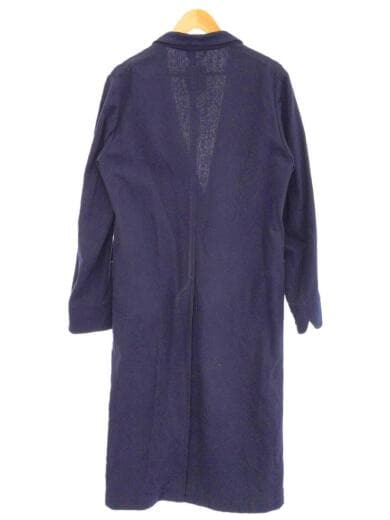 画像：YAB-YUMYAB-YUM/コート/--/ウール/NVY2