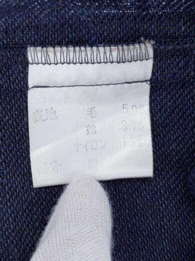 画像：YAB-YUMYAB-YUM/コート/--/ウール/NVY3