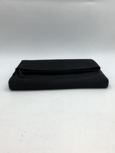 画像：AMARIOクラッチバッグ/バッグ/ポリエステル/ブラック4