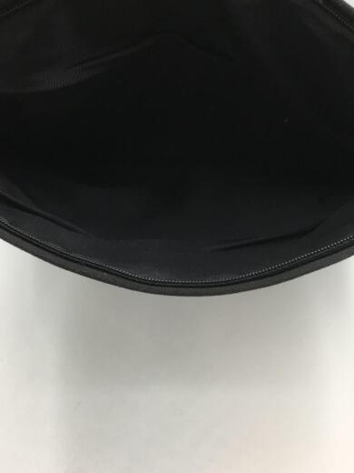 画像：AMARIOクラッチバッグ/バッグ/ポリエステル/ブラック7