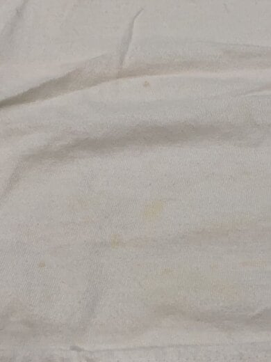 商品画像：Tシャツ/M/コットン/WHT 8