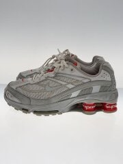 ローカットスニーカー_DN1615-100/26cm/WHT