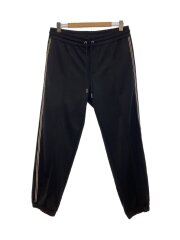 サイドライン/トラックパンツ/L/ブラック/C-SCOM-22-65866L