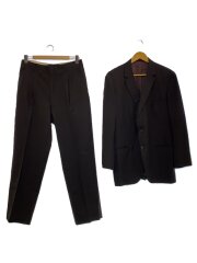 Vintage/60s/STYLE MANOR BOND CLOTHES/セットアップ/ブラウン/ストライプ