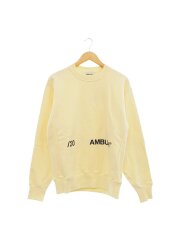 スウェット/1/ホワイト/12112067/タグ付