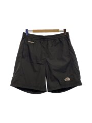 Hydrenaline Short/ショートパンツ/M/ポリエステル/ブラック