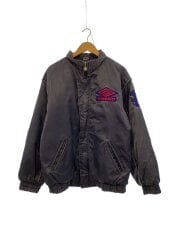 ENGLAND/イングランド代表/ジャケット/L/ナイロン/ネイビー