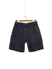 PROSPECT SHORT/ショートパンツ/32/コットン/NVY
