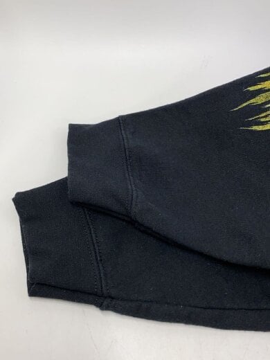 商品画像：METALICA/パーカー/XL/コットン/ブラック 5