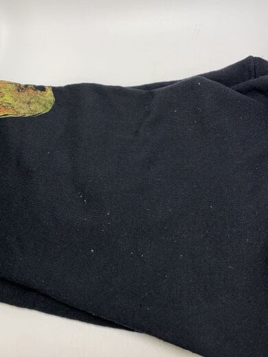 商品画像：METALICA/パーカー/XL/コットン/ブラック 6