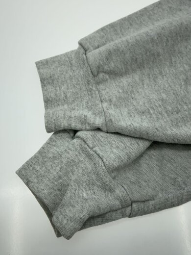 商品画像：スウェット/M/コットン/GRY/無地 5