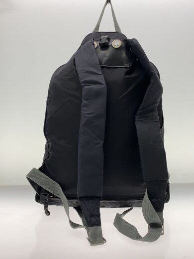 商品画像：リュック/--/BLK 3