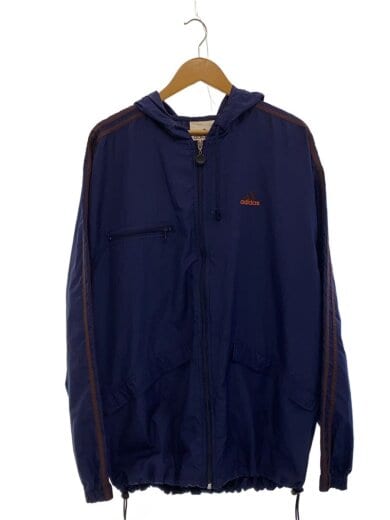 商品画像：ナイロンジャケット/XL/ポリエステル/NVY 1