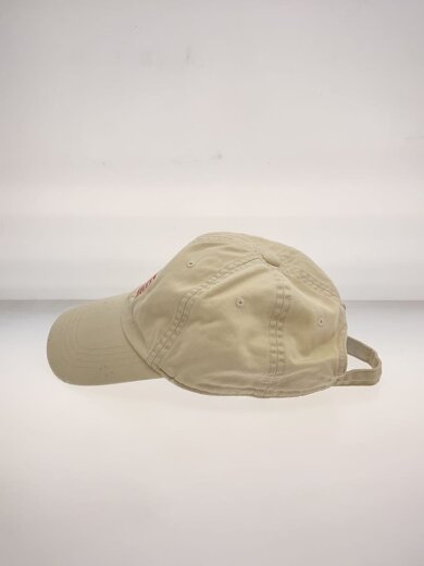 商品画像：星条旗/キャップ/S/コットン/CRM/無地/メンズ// 2