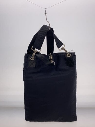 商品画像：ショルダーバッグ/ナイロン/NVY// 3