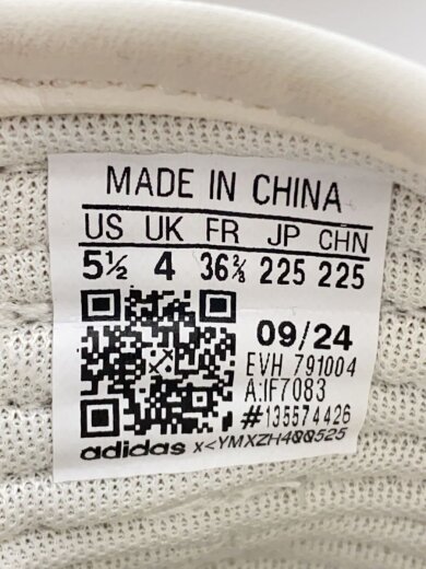 商品画像：GRADAS_グラダス/22.5cm/CRM/スウェード 5