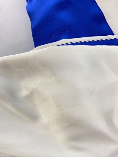 商品画像：スカジャン/2/ポリエステル/BLU/JUR9201 6