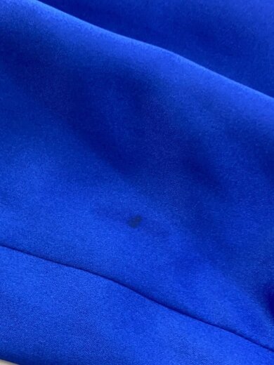 商品画像：スカジャン/2/ポリエステル/BLU/JUR9201 8