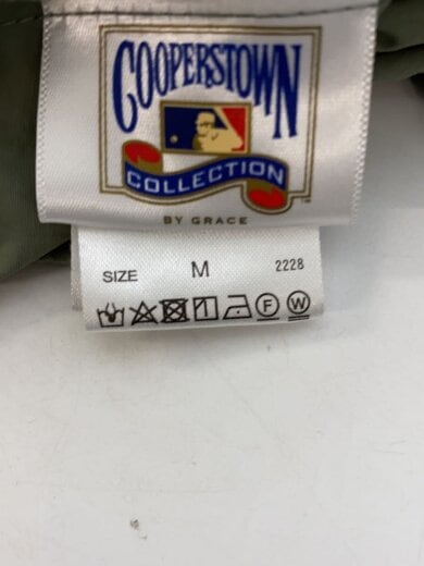 商品画像：ナイロンジャケット/M/ナイロン/KHK/PE333029BW 4