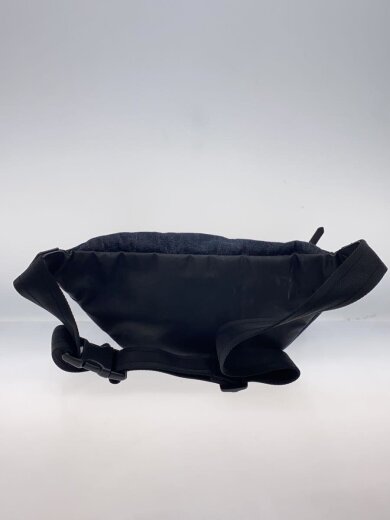 商品画像：ウエストバッグ/ショルダーバッグ/デニム/IDG 3