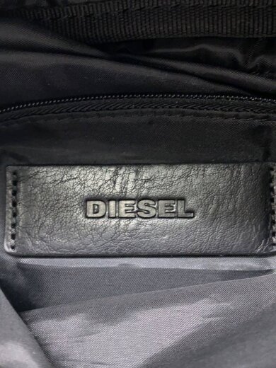 商品画像：ウエストバッグ/ショルダーバッグ/デニム/IDG 5