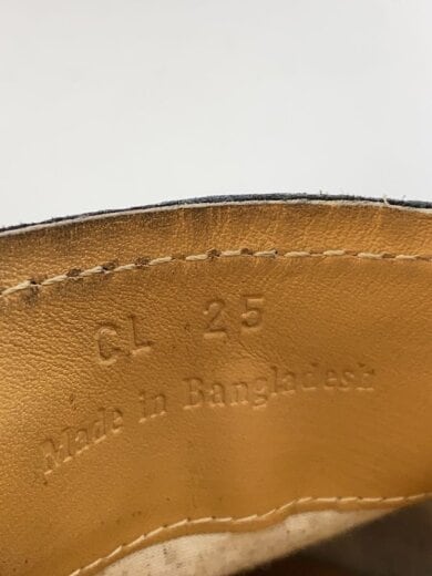 商品画像：SHOEL/ローファー/25cm/BLK 5