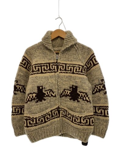 画像：その他ブランドTUAK/ニット・セーター(厚手)/--/ウール1