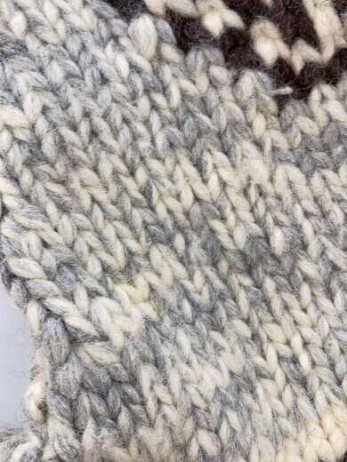 画像：その他ブランドTUAK/ニット・セーター(厚手)/--/ウール6