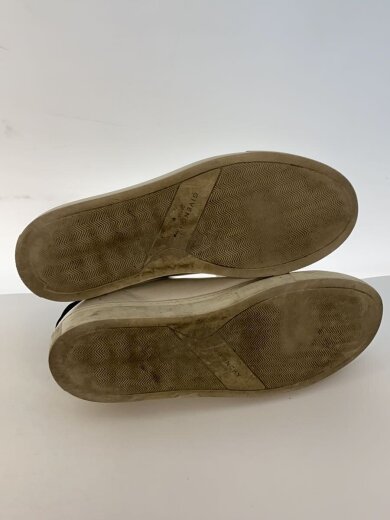 商品画像：ローカットスニーカー/US11.5/WHT 4