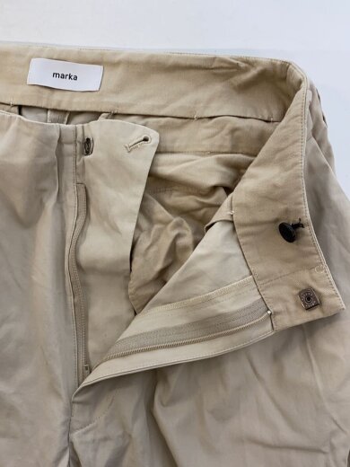 商品画像：ボトム/1/コットン/BEG/M20C-10PT01C 3