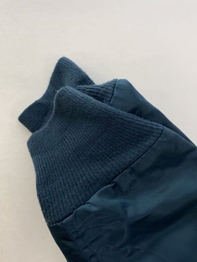 商品画像：MA-1/ブルゾン/M/ブルー/MIL-2035315674/USA製 5