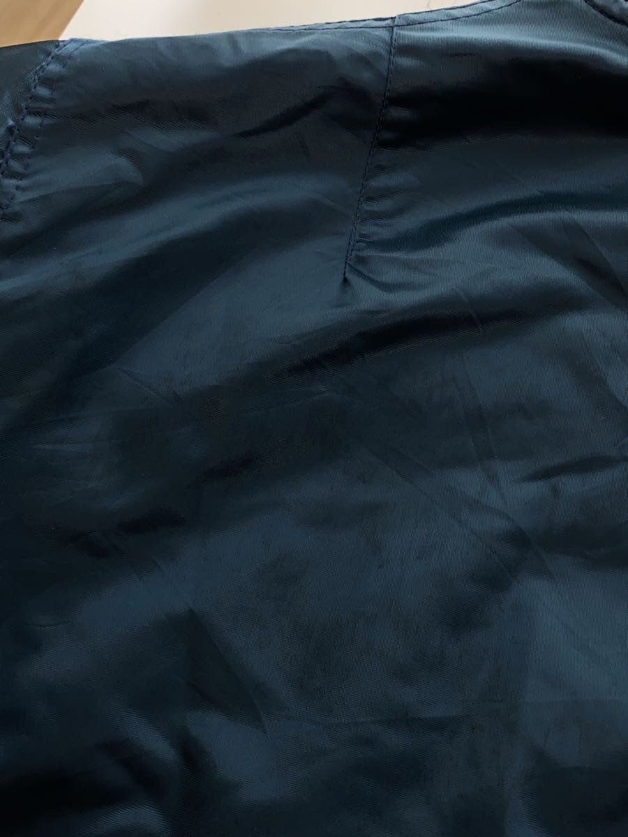 U.S.AIR FORCE / MA-1/ブルゾン/M/ブルー/MIL-2035315674/USA製