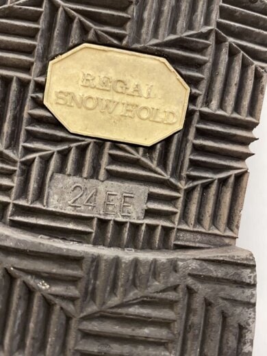 商品画像：ドレスシューズ/24cm/BRW 5