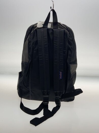 商品画像：リュック/--/BLK/無地 3