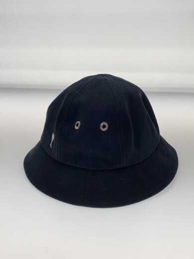 商品画像：ハット/--/コットン/BLK/レディース 2