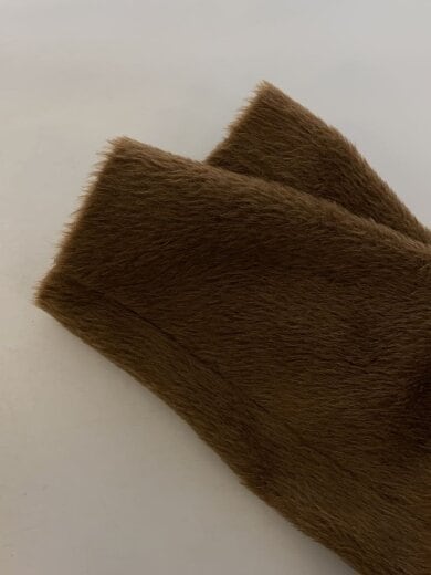 商品画像：コート/36/アルパカ/CML/901617036// 4