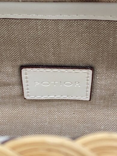 商品画像：バッグ/--/BEG 5