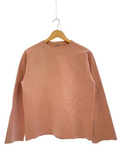 商品画像：カットオフスウェット/1/コットン/PNK/無地/A20AP05SM 1