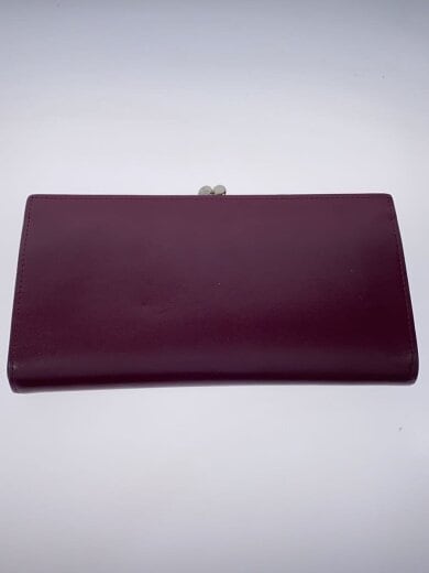 商品画像：長財布/レザー/BRD/無地/レディース 2