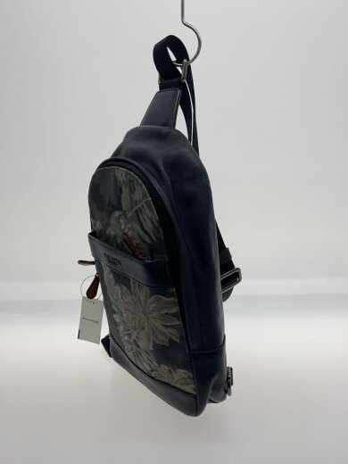 商品画像：ショルダーバッグ/--/NVY 2