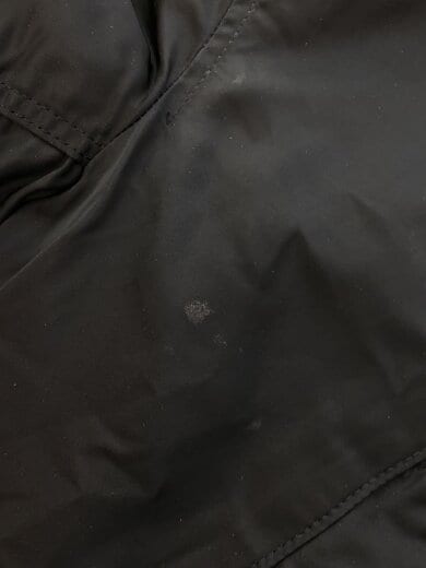 商品画像：MA-1/ブルゾン/M/ブラック/0615-00-573-37901 6