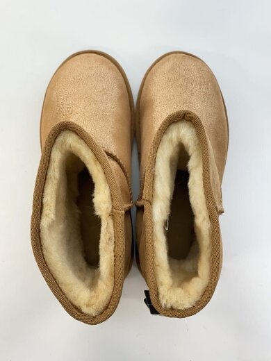 商品画像：ブーツ/--/GLD/W11378 3