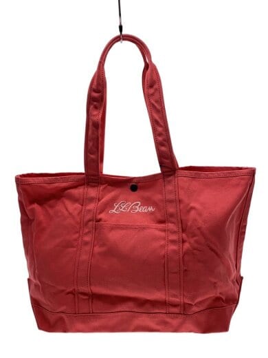 商品画像：トートバッグ/キャンバス/PNK/無地/526075 1