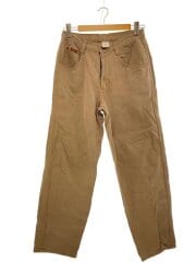 vintage/USA製/ボトム/32/コットン/BRW
