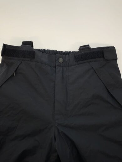 商品画像：ボトム/150cm/ナイロン/BLK/無地/NSJ62145 7