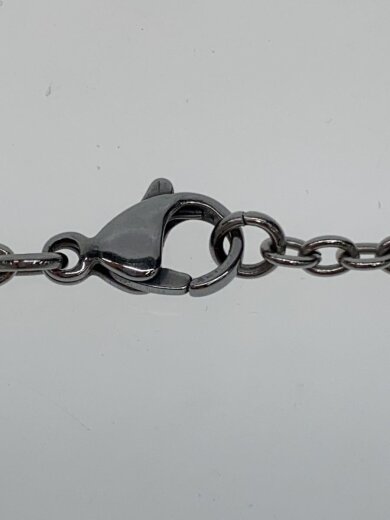 商品画像：ネックレス/--/SLV/トップ有/メンズ 3