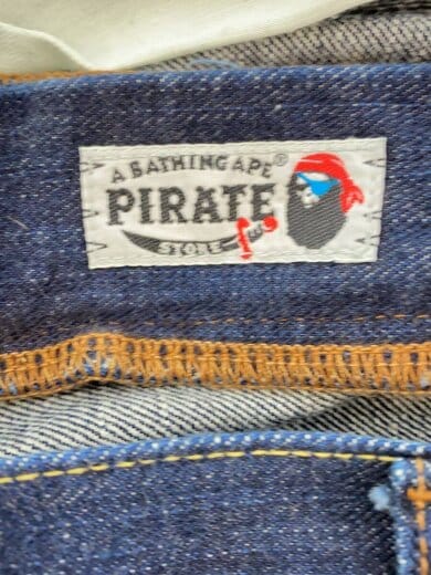 商品画像：ボトム/L/コットン/IDG/4860-150-004 4