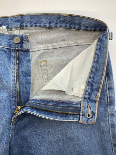 商品画像：ボトム/37/コットン/IDG/無地/B480 3