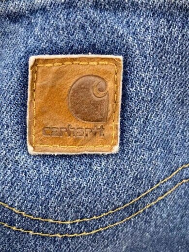 商品画像：ボトム/37/コットン/IDG/無地/B480 4