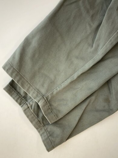 商品画像：Euro Vintage/フランス軍/MERSANI/ショップコート/グレー// 3